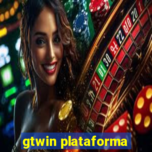 gtwin plataforma